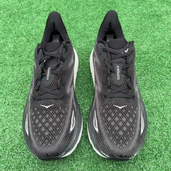 HOKA ONE ONE CLIFTON 9 - Men’s Running Shoes - SIZE 10D - Picture 3 of 10